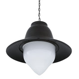 Knightsdale Pendant