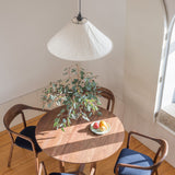 Knitterling Suspension By Ingo Maurer - Lifestyle View1