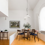 Knitterling Suspension By Ingo Maurer - Lifestyle View2