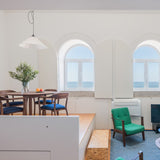 Knitterling Suspension By Ingo Maurer - Lifestyle View3