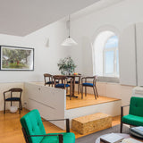 Knitterling Suspension By Ingo Maurer - Lifestyle View4