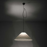 Knitterling Suspension By Ingo Maurer