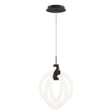 Knot 4CCT Mini Pendant Light