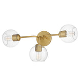 Knox Bath Vanity Light by Maxim Lighting