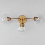 Knox Bath Vanity Light by Maxim Lighting