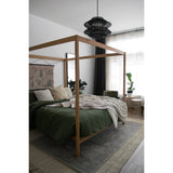 Kokoro Chandelier by Troy Lighting