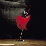 Kokoro Table Lamp by Ingo Maurer