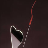 Kokoro Table Lamp by Ingo Maurer - View 2