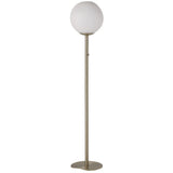 Koloa Floor Lamp By Renwil - Front View