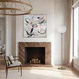 Koloa Floor Lamp By Renwil - Lifestyle View1