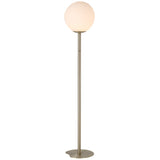 Koloa Floor Lamp By Renwil - Front View