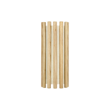 Komorebi Mini Pendant Oak By UMAGE