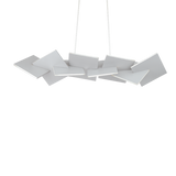 Konstrukt Indoor Pendant Light
