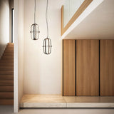 Kooi Pendant Light