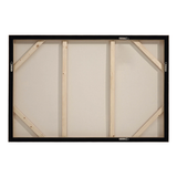 Kore Canvas Art By Renwil Back View