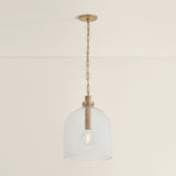 Kori Pendant by Troy Lighting