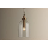 Kori Pendant by Troy Lighting