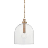 Kori Pendant - Large by Troy Lighting