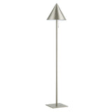 Kos Floor Lamp By Renwil Side View