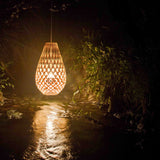Kōura Pendant Light By David Trubridge - Lifestyle View13