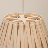 Kōura Pendant Light By David Trubridge - Lifestyle View1
