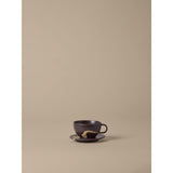 Koyo Cup with Saucer lifestyle view 2