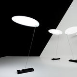 Koyoo Portable Table Lamp by Ingo Maurer