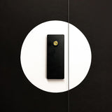 Koyoo Portable Table Lamp by Ingo Maurer - View 2