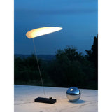 Koyoo Portable Table Lamp by Ingo Maurer - Lifestyle View 1