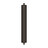Krimp Outdoor Wall Sconce