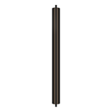 Krimp Outdoor Wall Sconce