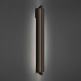 Krimp Outdoor Wall Sconce