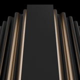 Krimp Outdoor Wall Sconce