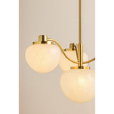 Kristen Chandelier lifestyle