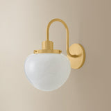 Kristen Wall Sconce lifestyle