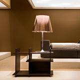 Ktribe Glass Table Lamp By Flos - Lifestyle View2