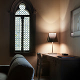 Ktribe Glass Table Lamp By Flos - Lifestyle View3