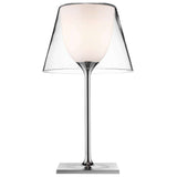 Ktribe Glass Table Lamp By Flos