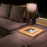 Ktribe Table Lamp By Flos - Lifestyle View1
