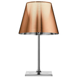 Ktribe Table Lamp Medium Akumnized Bronze By Flos