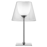 Ktribe Table Lamp Medium Transparent By Flos