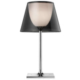 Ktribe Table Lamp Small Grey Fumee By Flos