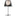 Ktribe Table Lamp Small Grey Fumee By Flos