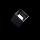 Kube Outdoor Ceiling Light