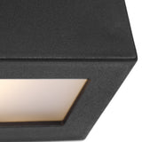 Kukei Outdoor Wall Lantern Small By Visual Comfort Studio - Detailed View1