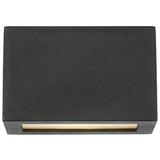 Kukei Outdoor Wall Lantern Small By Visual Comfort Studio - Front View