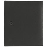 Kukei Outdoor Wall Lantern Small By Visual Comfort Studio Side View