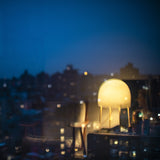 Kurage Table Lamp by Foscarini - Lifestyle View 12
