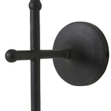 Kurosu Wall Lamp By Renwil - Detailed View1