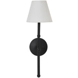 Kurosu Wall Lamp By Renwil - Front View